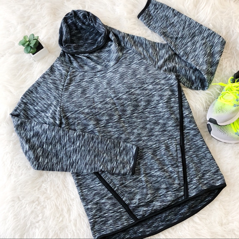 Champion Pullover Fleece